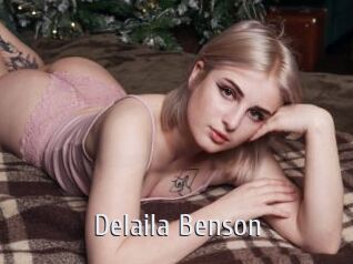 Delaila_Benson