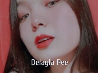 Delayla_Pee