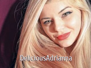 DeliciousAdrianna