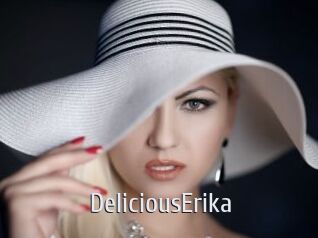 DeliciousErika