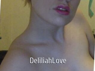 DeliliahLove