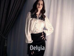 Delyia