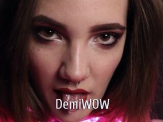 DemiWOW