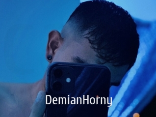 DemianHorny