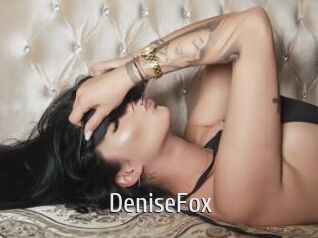 DeniseFox