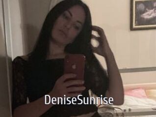 DeniseSunrise