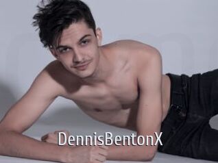 DennisBentonX