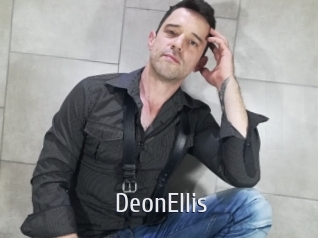 DeonEllis