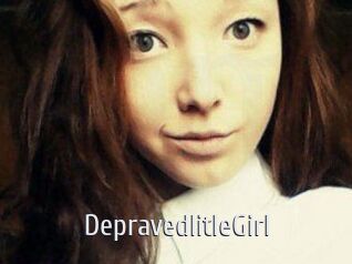 Depraved_litle_Girl