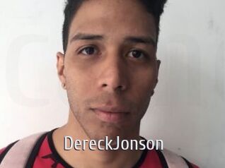 DereckJonson