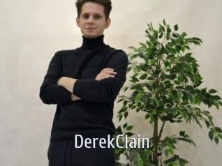 DerekClain