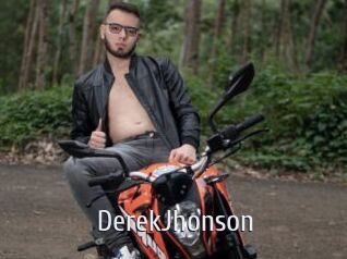 DerekJhonson