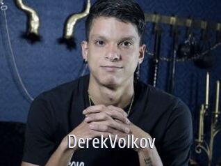 DerekVolkov