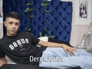 DerykJones