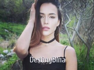 DestinyDina