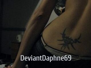 DeviantDaphne69