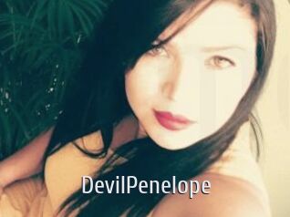 DevilPenelope