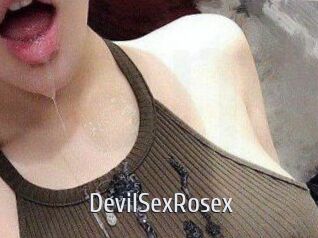 DevilSexRosex