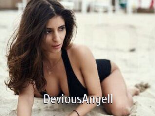 DeviousAngell