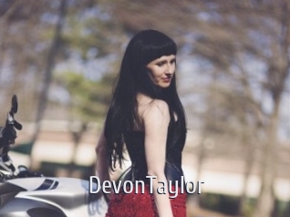 DevonTaylor