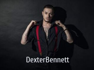 DexterBennett