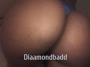 Diaamond_badd