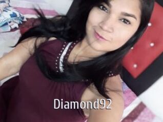 Diamond92