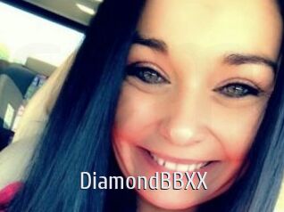 DiamondBBXX