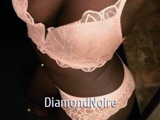 DiamondNoire