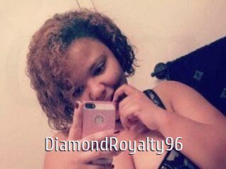 DiamondRoyalty96