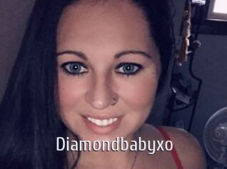 Diamondbabyxo