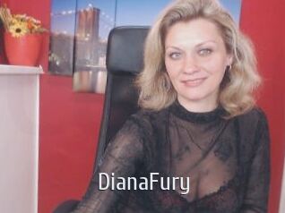 DianaFury