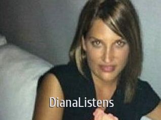 DianaListens