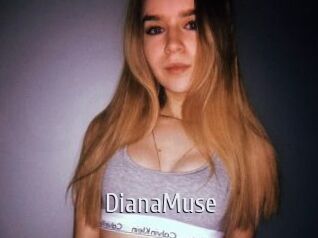 DianaMuse