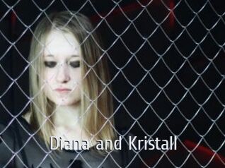 Diana_and_Kristall