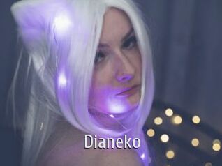 Dianeko