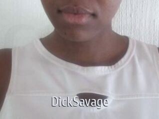 DickSavage