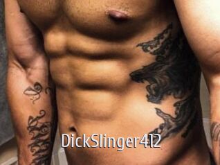 DickSlinger412