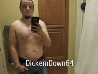 DickemDown64