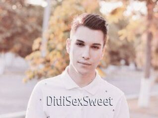 DidiSexSweet