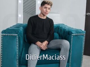 DidierMaciass