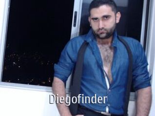 Diegofinder