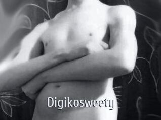 Digikosweety