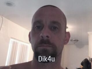 Dik4u