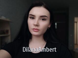 DilanaAmbert