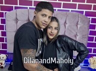 DilanandMaholy