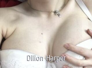 Dilion_Harper