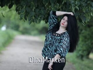 DinaMarken