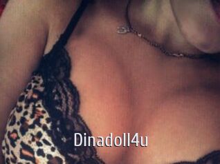 Dinadoll4u