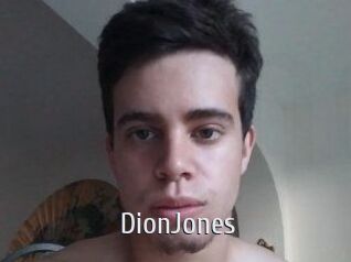 Dion_Jones